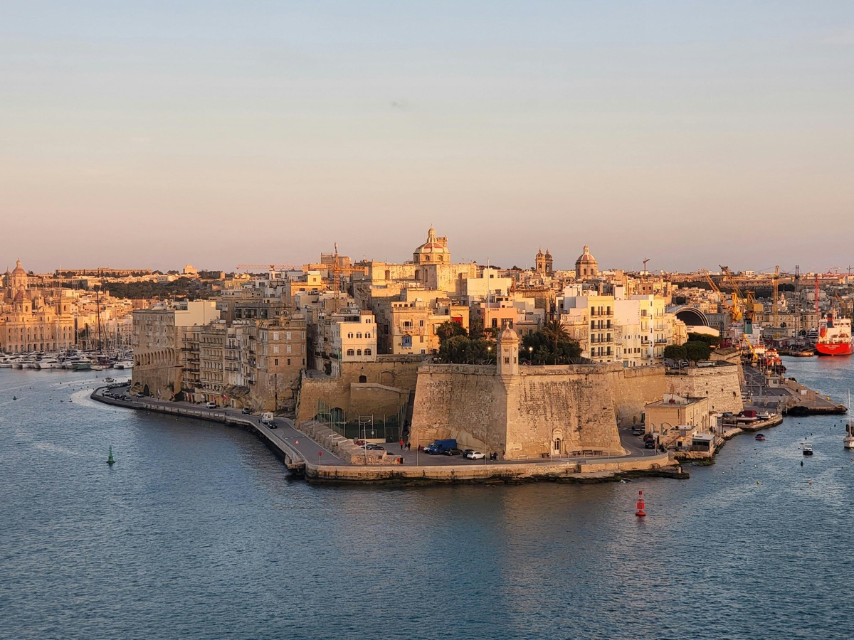 Valletta, Malta