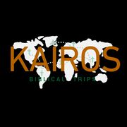 Kairos Biblical Trips