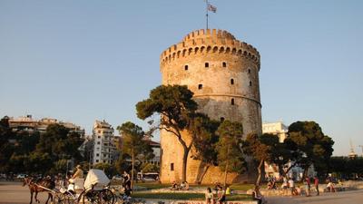 Grecia — pe urmele Apostolului Pavel