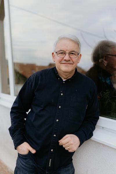 Dr. Timotei Rusu